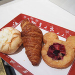 マンマ・ビスコッティーズ・ベーカリー - 