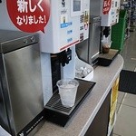 ファミリーマート - ドリンク写真: