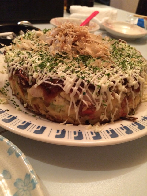 移転 えびす 釧路 お好み焼き 食べログ