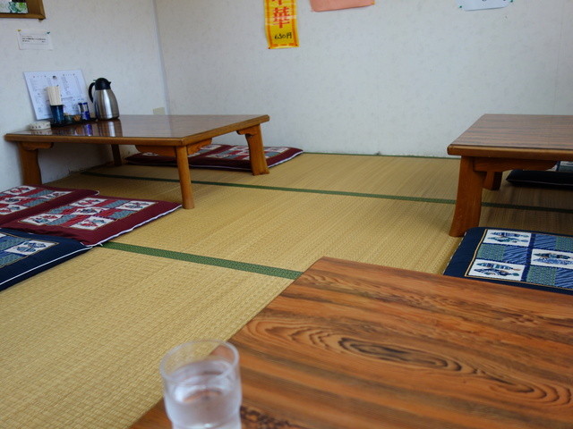 まんくく - 会津本郷（食堂）の写真