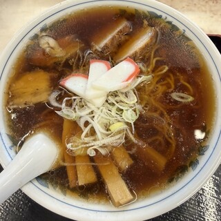 中華そば 大石家_1