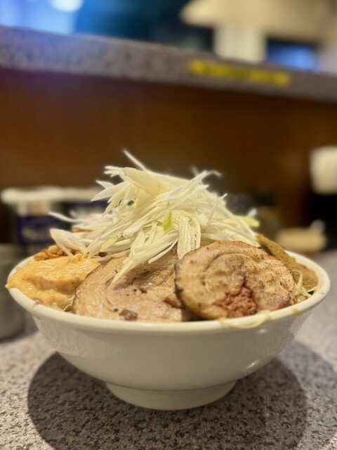 ラーメン 宮郎 （ラーメン ミヤロウ） - 蒲田/ラーメン | 食べログ
