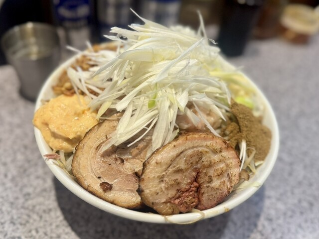 ラーメン 宮郎 （ラーメン ミヤロウ） - 蒲田/ラーメン | 食べログ