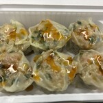 崎陽軒 - 料理写真: