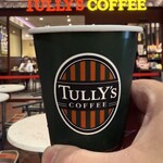 タリーズコーヒー - ドリンク写真: