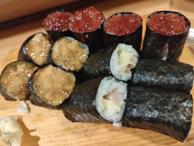 三九鮨 - 青森/寿司 | 食べログ