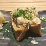 魚柳 - 
