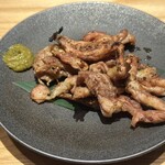 魚柳 - 