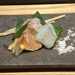 魚柳 - 