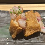 魚柳 - 