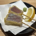 魚柳 - 