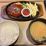 やよい軒 - 料理写真: