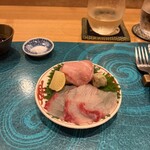 日本料理秀たか - 