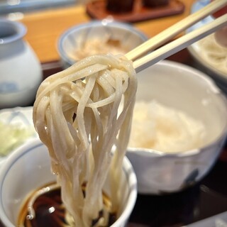 手打蕎麦 金升_1