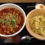 餃子酒場 - 