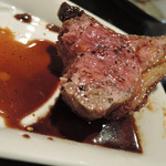 炭火焼酒亭ローリンストーン - 名物喰らう