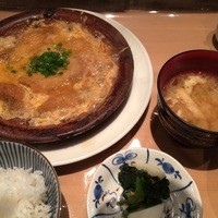 新宿割烹 中嶋 - お昼の中嶋、三度目は柳川