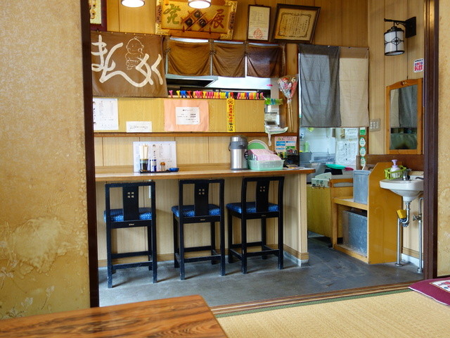 まんくく - 会津本郷（食堂）の写真