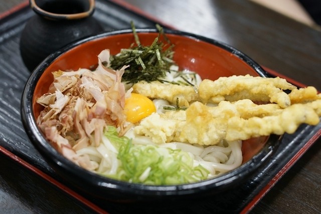 資さんうどん 志免町店 福岡空港 うどん 食べログ