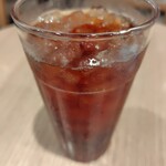 ドトールコーヒーショップ - ドリンク写真: