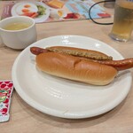 ガスト - 料理写真: