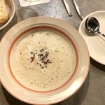 BISTRO BROTHERS - 