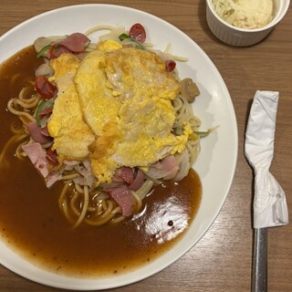 スパゲッティ・ハウス ヨコイ_1