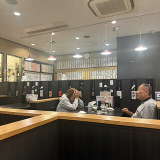 旬味旬彩 七味家_2