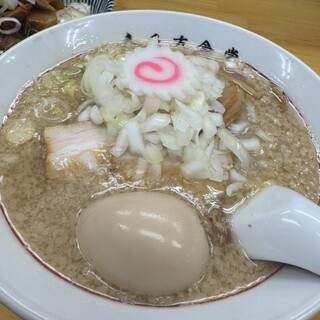 喜多方食堂 磯崎_0