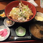 海鮮問屋 北前船 - 