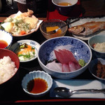 海鮮問屋 北前船 - 