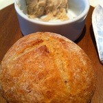 ボンシュマン - リエット。いつもすぐなくなっちゃう