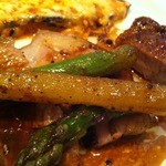 ボンシュマン - 長野県産三元豚のロースト