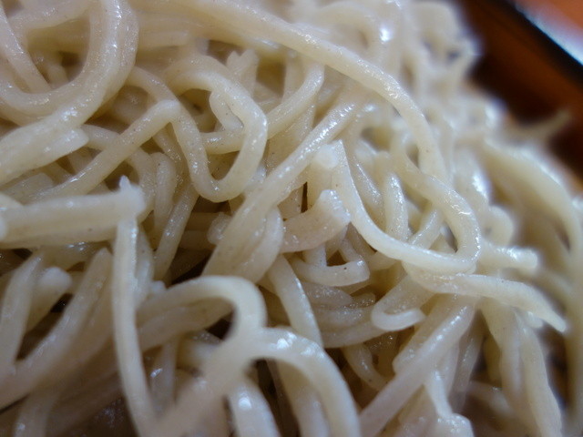 割烹白鳳亭 - 会津本郷（そば）の写真