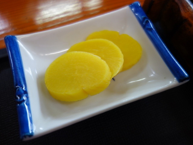 割烹白鳳亭 - 会津本郷（そば）の写真