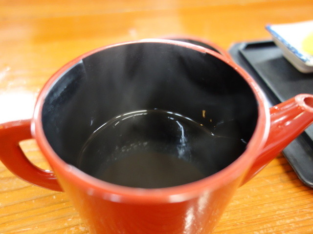 割烹白鳳亭 - 会津本郷（そば）の写真