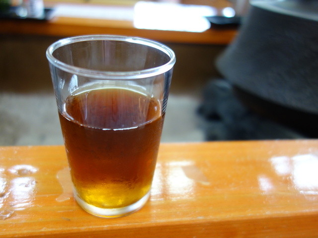 割烹白鳳亭 - 会津本郷（そば）の写真