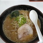 ラーメンとん太 - 料理写真: