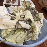やきとり大吉 - 料理写真: