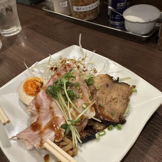 まかない へきる_1