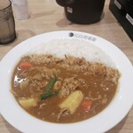 CoCo壱番屋 - 料理写真:
