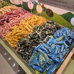 千鳥屋 - 料理写真: