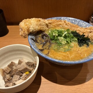 麺や虎鉄_0