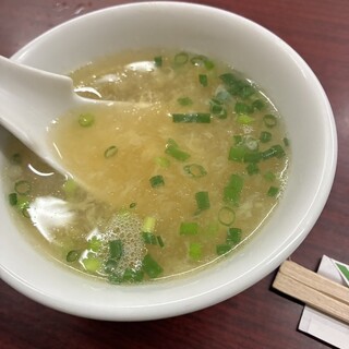 中華料理 桃園_1