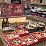 ベルク - 料理写真: