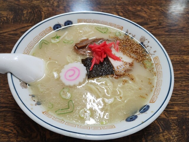 中華料理 けんちゃん - 深谷/中華料理 | 食べログ