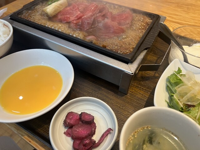 肉料理 やきすき やんま - 成田空港/焼肉 | 食べログ