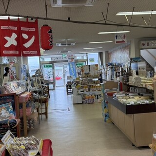 マリンオアシスはかた_2