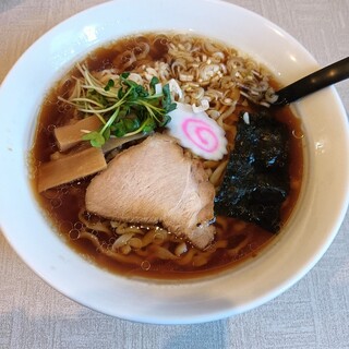 かにや麺匠_1