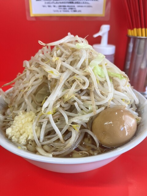 らーめんじろう ラーメン二郎 沖縄店 （RAMEN JIRO OKINAWA） - 牧志/ラーメン | 食べログ